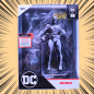 Preview: McFarlane Page Punchers Batman Black Adam Comic OVP | Hoppla-Stuff